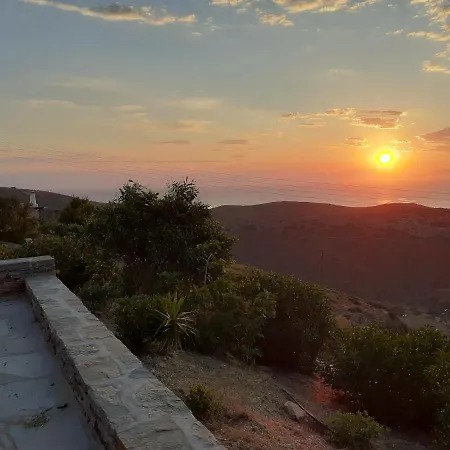 Katoikia Сasa de vacaciones