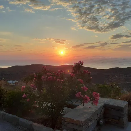 Katoikia Сasa de vacaciones