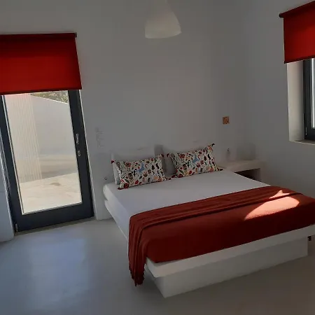 Сasa de vacaciones Katoikia
