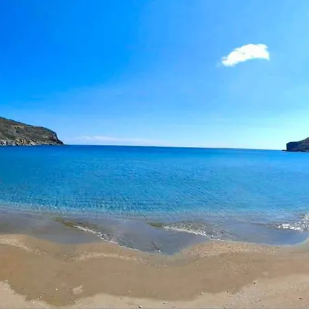 Сasa de vacaciones Katoikia *