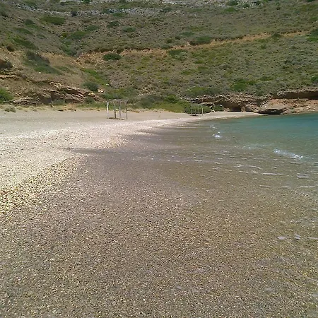 Katoikia Сasa de vacaciones *