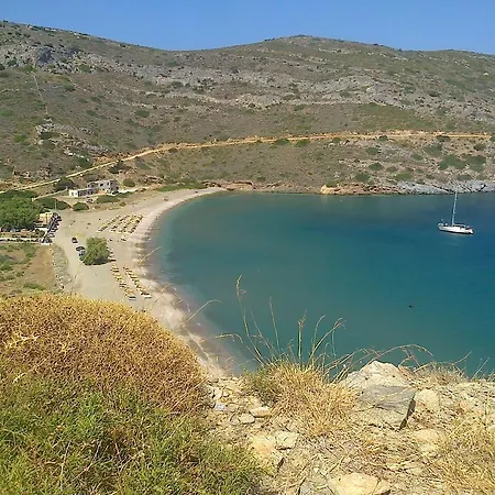 Katoikia * Spathi (Kea)