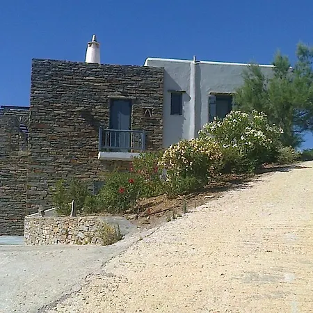 Сasa de vacaciones Katoikia
