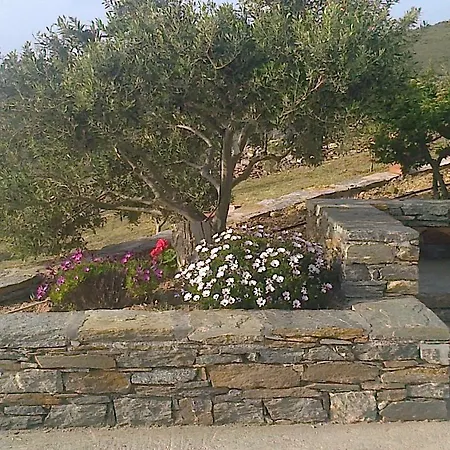 Katoikia Spathi (Kea)
