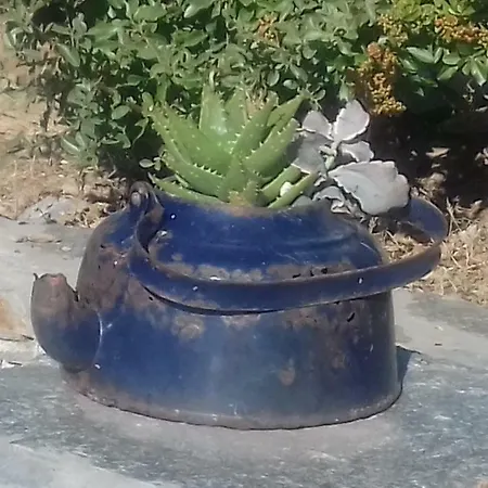 Сasa de vacaciones Katoikia