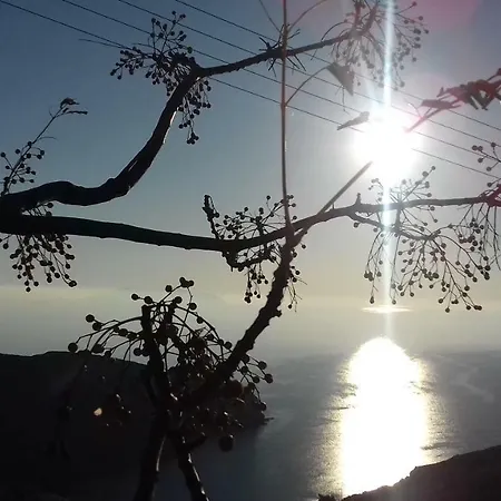 Сasa de vacaciones Katoikia Spathi (Kea)