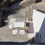 Katoikia Ferienhaus Spathi (Kea)