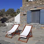 Katoikia Spathi (Kea)