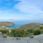 Katoikia Spathi (Kea)