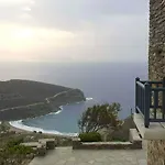 Katoikia Сasa de vacaciones Spathi (Kea)