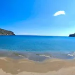 Сasa de vacaciones Katoikia *