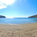 Katoikia Spathi (Kea)