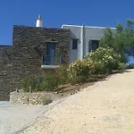 Сasa de vacaciones Katoikia