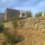 Katoikia Сasa de vacaciones Spathi (Kea)