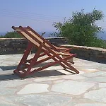 Katoikia Сasa de vacaciones Spathi (Kea)