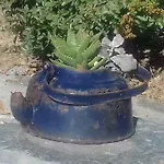 Сasa de vacaciones Katoikia