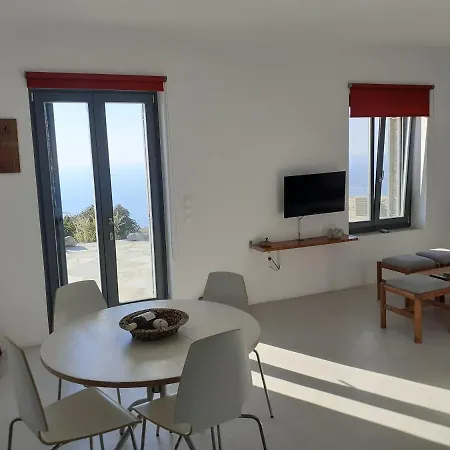 Katoikia Spathi (Kea)