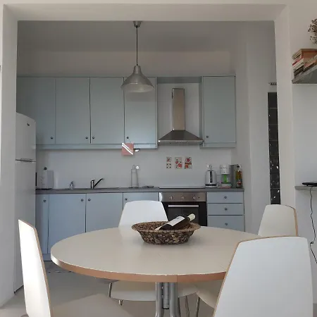 Katoikia Tatil Evi Spathi (Kea)