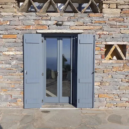 Katoikia * Spathi (Kea)