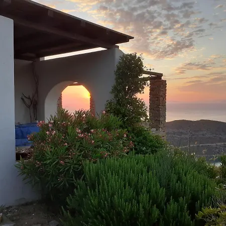 Katoikia Дом отдыха