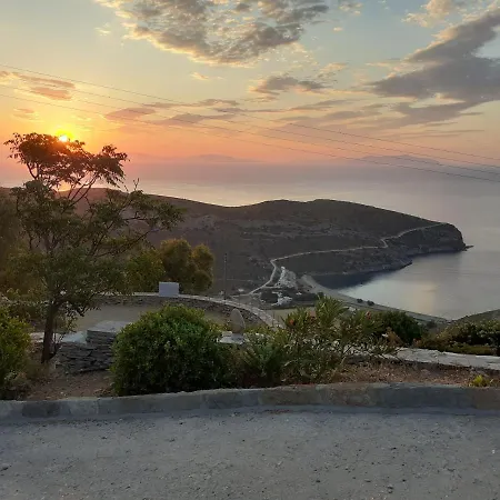 Katoikia Ferienhaus *