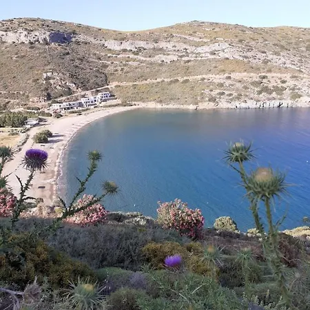 Katoikia Сasa de vacaciones