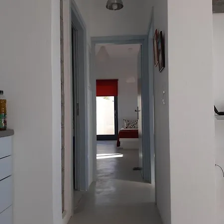 Katoikia Дом отдыха Spathi (Kea)