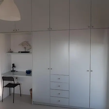 Дом отдыха Katoikia