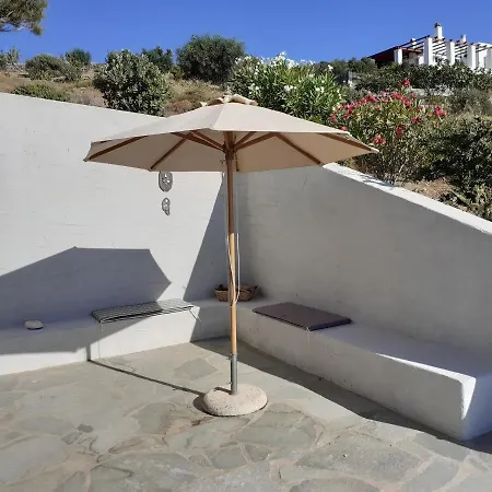 Katoikia Дом отдыха Spathi (Kea)