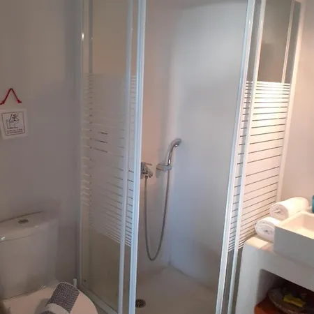 Katoikia Дом отдыха