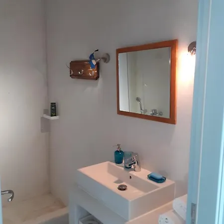 Дом отдыха Katoikia *