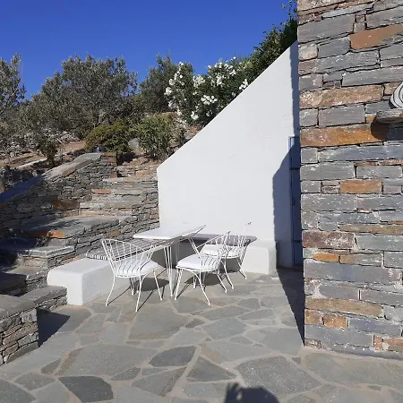 Katoikia Дом отдыха *