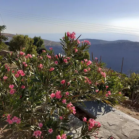 Дом отдыха Katoikia *