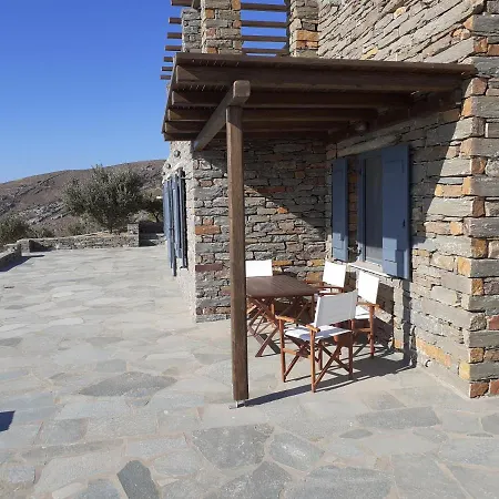 Дом отдыха Katoikia *