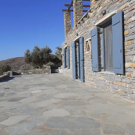 Tatil Evi Katoikia