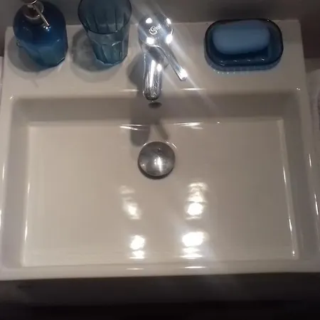 Дом отдыха Katoikia *