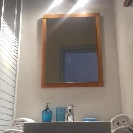 Katoikia Дом отдыха Spathi (Kea)