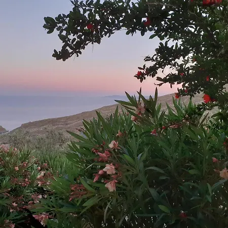 Katoikia * Spathi (Kea)