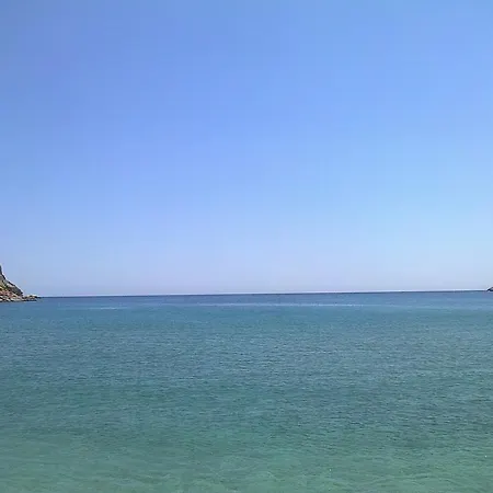 Дом отдыха Katoikia Spathi (Kea)