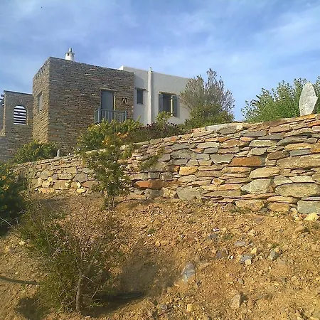 Katoikia Дом отдыха Spathi (Kea)