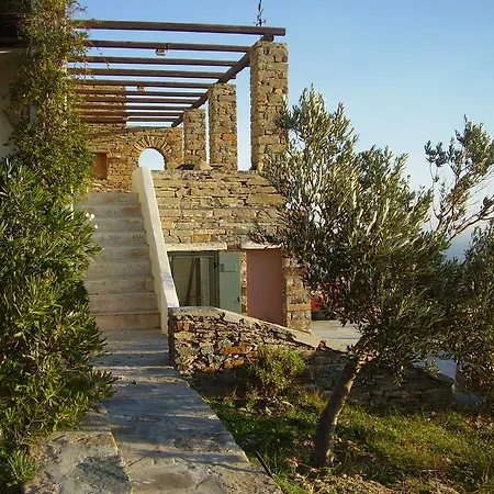 Дом отдыха Katoikia *