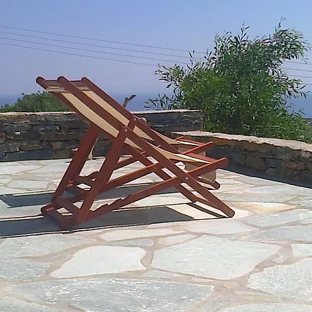 Katoikia Дом отдыха Spathi (Kea)