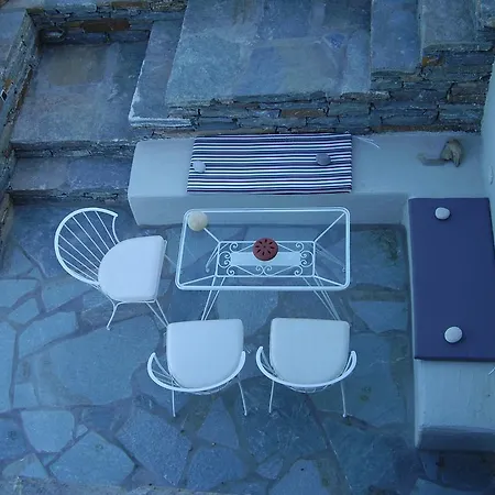 Дом отдыха Katoikia *