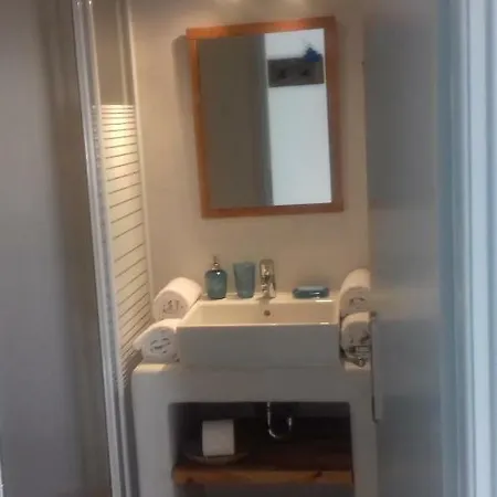 Дом отдыха Katoikia *