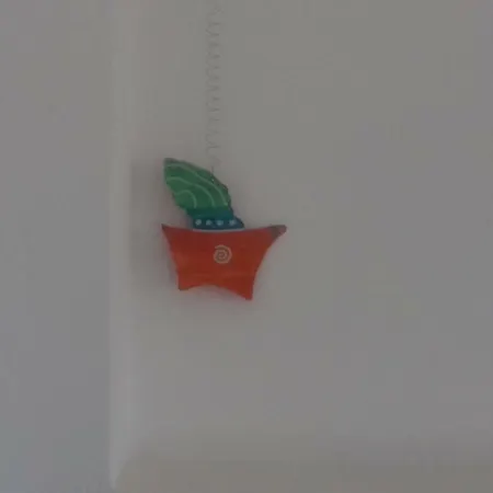 Katoikia Сasa de vacaciones *