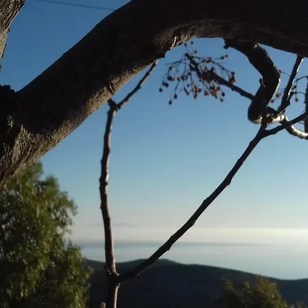 Дом отдыха Katoikia