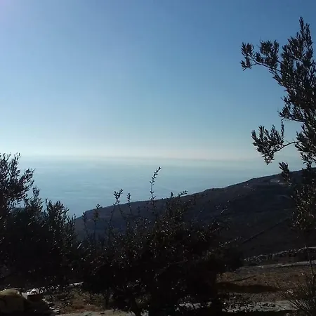 Katoikia * Spathi (Kea)