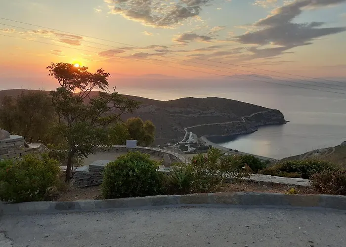 Katoikia Сasa de vacaciones *