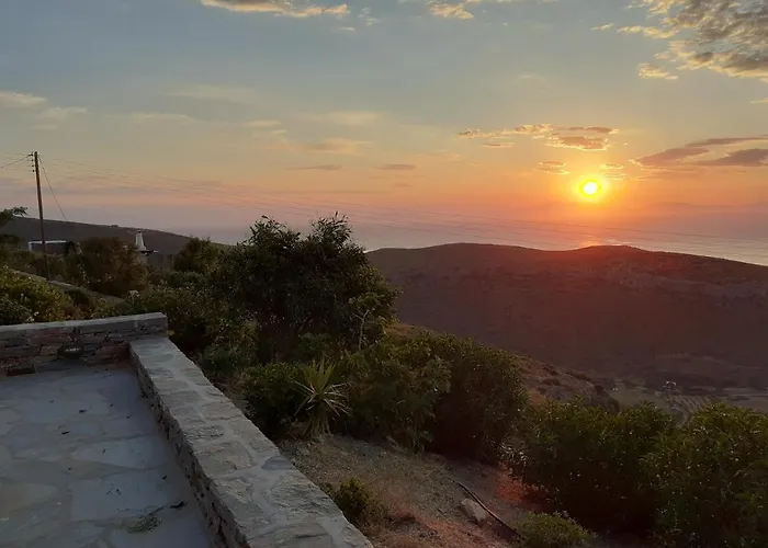 Katoikia Сasa de vacaciones