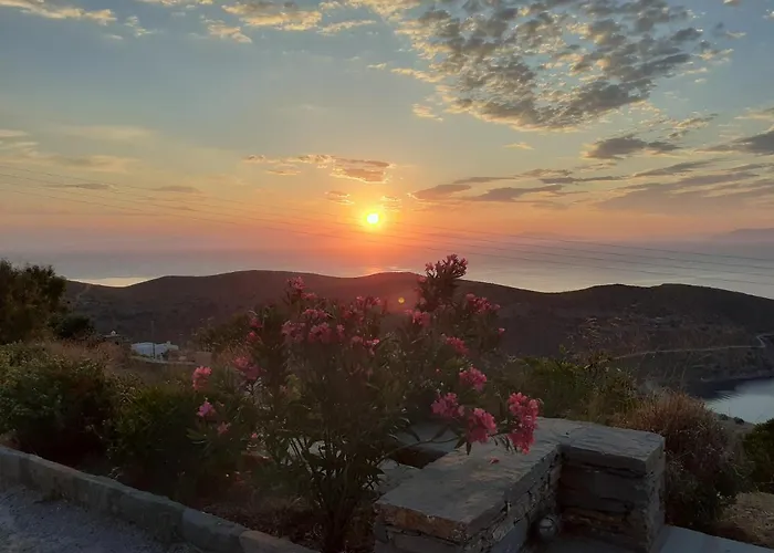 Katoikia Сasa de vacaciones